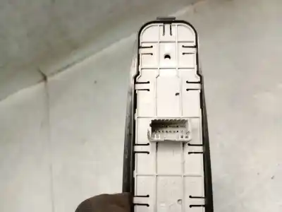 Автозапчастина б/у передні вікний вмикач для renault grand scénic iii (jz0/1_) 1.9 dci посилання на oem iam 809610017r  809610017r