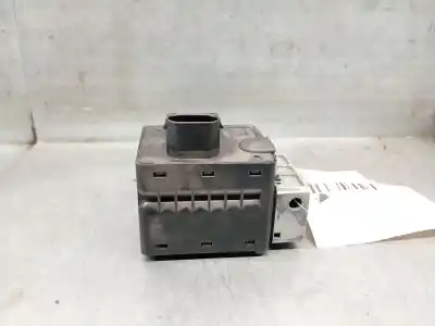 Автозапчасти б/у противоугонное устройство за renault grand scénic iii (jz0/1_) 1.9 dci ссылки oem iam 8200604932