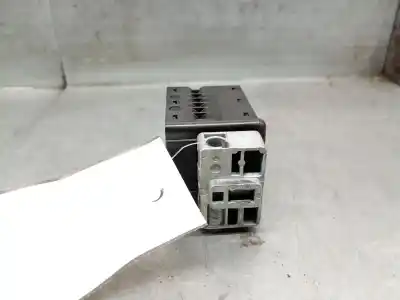 Автозапчасти б/у противоугонное устройство за renault grand scénic iii (jz0/1_) 1.9 dci ссылки oem iam 8200604932 e0160400 valeo 