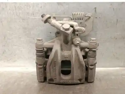 Автозапчасти б/у ЗАДНИЙ ПРАВЫЙ ТОРМОЗНОЙ СУППОРТ за JAGUAR X-TYPE I (X400)  ссылки OEM IAM C2S38059 0204Y01682A C2S38059