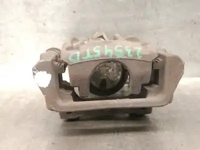 Автозапчасти б/у задний правый тормозной суппорт за jaguar x-type i (x400) 2.0 d ссылки oem iam c2s38059 0204y01682a c2s38059