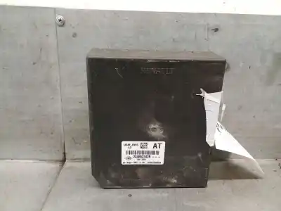 Автозапчасти б/у блок реле/предохранителей за renault grand scénic iii (jz0/1_) 1.9 dci ссылки oem iam 284b62342r