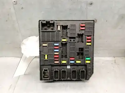 Автозапчастина б/у реле/запоперівник для renault grand scénic iii (jz0/1_) 1.9 dci посилання на oem iam 284b62342r  