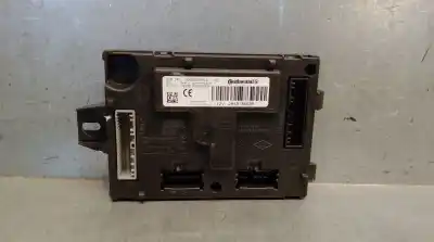 Second-hand car spare part ELECTRONIC MODULE for RENAULT CLIO IV  OEM IAM references 284B18663R  284B18663R