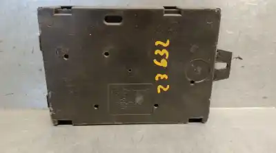 Second-hand car spare part electronic module for renault clio iv 0.9 oem iam references 284b18663r  284b18663r