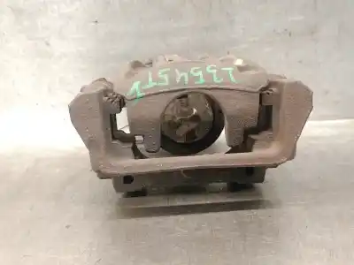 Автозапчастина б/у задній лівий гальмівний супорт для jaguar x-type i (x400) 2.0 d посилання на oem iam c2s38060 0204y01681a c2s38060