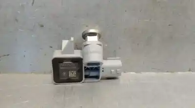 Second-hand car spare part sensor for renault clio iv 0.9 oem iam references 988339499r