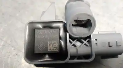Peça sobressalente para automóvel em segunda mão sensor por renault clio iv 0.9 referências oem iam 988339499r  988339499r