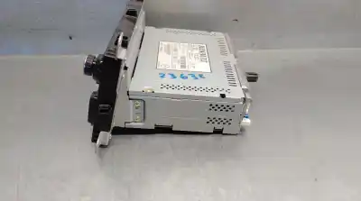 Second-hand car spare part multifunction display for renault clio iv 0.9 oem iam references 281152390r 508425717 lg electronics 281152390r