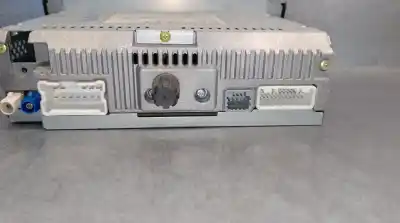 Second-hand car spare part multifunction display for renault clio iv 0.9 oem iam references 281152390r 508425717 lg electronics 281152390r