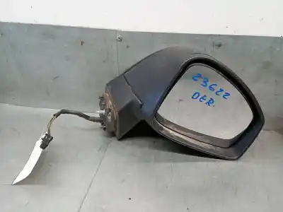 Автозапчасти б/у задний вид справа за renault grand scénic iii (jz0/1_) 1.9 dci ссылки oem iam 963017468r