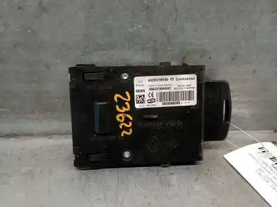 Автозапчасти б/у переключатель стартера за renault grand scénic iii (jz0/1_) 1.9 dci ссылки oem iam 285909828r