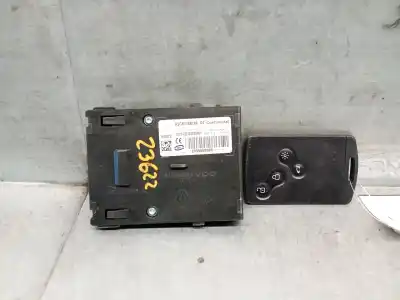 Автозапчастина б/у стартер для renault grand scénic iii (jz0/1_) 1.9 dci посилання на oem iam 285909828r  285909828r