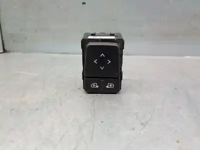 Peça sobressalente para automóvel em segunda mão comutador de espelhos retrovisores por dacia jogger 1.0 tce 90 eco-g referências oem iam 255703737r