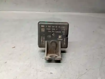 Автозапчасти б/у блок предварительного нагревания за renault express furgoneta/monovolumen 1.5 blue dci 75 (f6aa) ссылки oem iam 110679886r