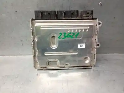 Автозапчасти б/у блок управления двигателем за renault express furgoneta/monovolumen 1.5 blue dci 75 (f6aa) ссылки oem iam 237104328s 0281036484 bosch 237104328s