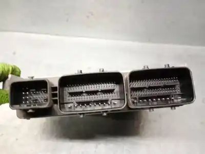 Автозапчасти б/у блок управления двигателем за renault express furgoneta/monovolumen 1.5 blue dci 75 (f6aa) ссылки oem iam 237104328s 0281036484 bosch 237104328s