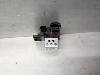 Second-hand car spare part heater blower for renault clio v (b7_) 1.6 e-tech 140 (b7mu) oem iam references 855503792r