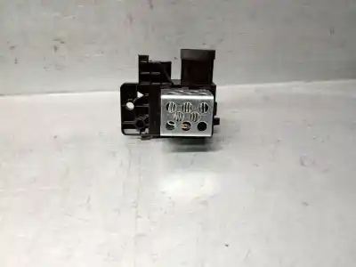 Автозапчасти б/у сопротивление нагреву за renault clio v (b7_) 1.6 e-tech 140 (b7mu) ссылки oem iam 855503792r  255503792r