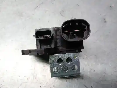 Автозапчасти б/у сопротивление нагреву за renault clio v (b7_) 1.6 e-tech 140 (b7mu) ссылки oem iam 855503792r  255503792r