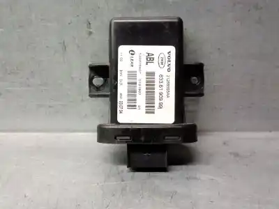Peça sobressalente para automóvel em segunda mão módulo eletrônico por volvo s80 ii (124) t6 awd referências oem iam 31288565aa
