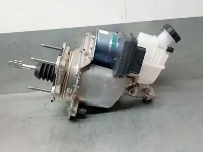 Автозапчасти б/у тормозной серво за renault clio v (b7_) 1.6 e-tech 140 (b7mu) ссылки oem iam 460078969r