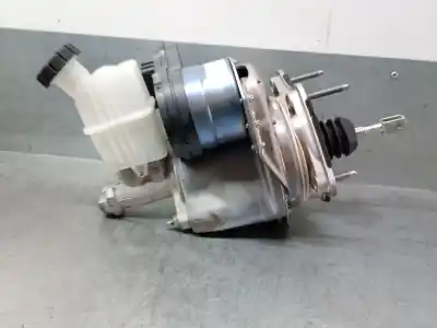 Автозапчасти б/у тормозной серво за renault clio v (b7_) 1.6 e-tech 140 (b7mu) ссылки oem iam 460078969r  460078969r