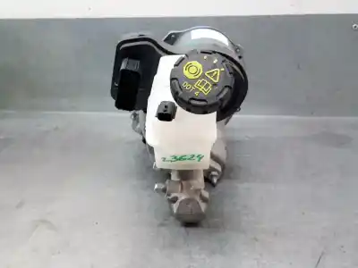 Автозапчасти б/у тормозной серво за renault clio v (b7_) 1.6 e-tech 140 (b7mu) ссылки oem iam 460078969r  460078969r