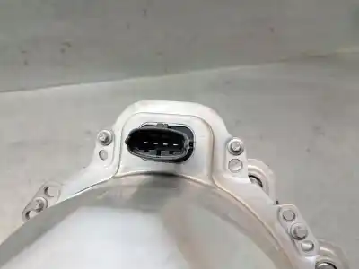 Автозапчасти б/у тормозной серво за renault clio v (b7_) 1.6 e-tech 140 (b7mu) ссылки oem iam 460078969r  460078969r