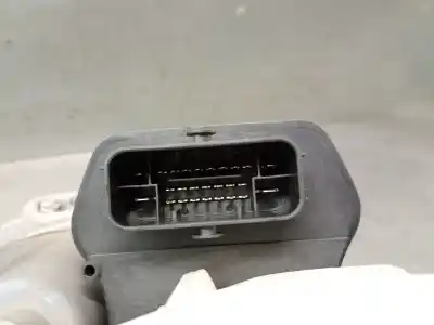 Автозапчасти б/у тормозной серво за renault clio v (b7_) 1.6 e-tech 140 (b7mu) ссылки oem iam 460078969r  460078969r