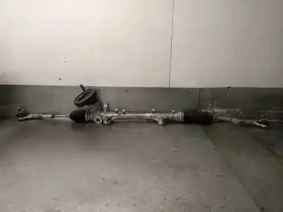 Second-hand car spare part steering rack for renault clio v (b7_) 1.6 e-tech 140 (b7mu) oem iam references 490011723r