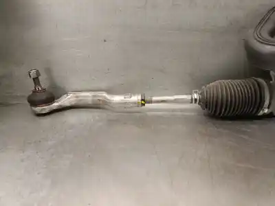 Автозапчасти б/у рулевая рейка за renault clio v (b7_) 1.6 e-tech 140 (b7mu) ссылки oem iam 490011723r  490011723r