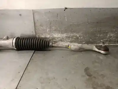 Автозапчасти б/у рулевая рейка за renault clio v (b7_) 1.6 e-tech 140 (b7mu) ссылки oem iam 490011723r  490011723r