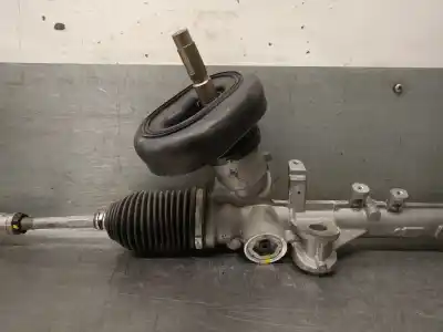 Автозапчасти б/у рулевая рейка за renault clio v (b7_) 1.6 e-tech 140 (b7mu) ссылки oem iam 490011723r  490011723r