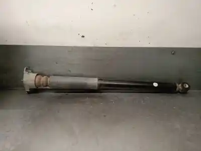 Second-hand car spare part rear left shock absorber for ford b-max (jk) 1.6 tdci oem iam references ap3118080bg