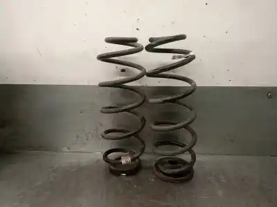 Автозапчасти б/у амортирующая пружина за skoda scala (nw1) 1.0 tsi ссылки oem iam 2q0511121dm