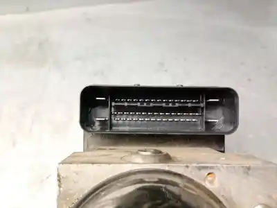 Автозапчастина б/у абс для mazda 2 lim. (de) 1.5 16v cat посилання на oem iam df74437a0e 06210210914 ate dfy4437a0e