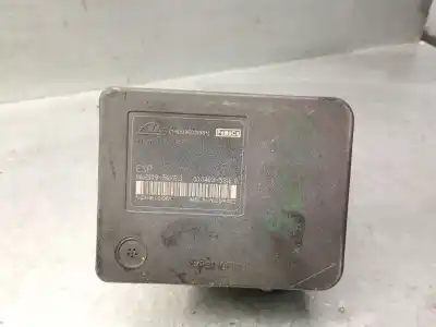 Автозапчасти б/у абс за mazda 2 lim. (de) 1.5 16v cat ссылки oem iam df74437a0e 06210210914 ate dfy4437a0e