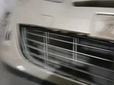 Автозапчасти б/у передний бампер за renault grand scénic iii (jz0/1_) 1.9 dci ссылки oem iam 620229199r  620229199r