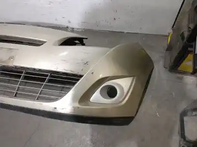 Автозапчасти б/у передний бампер за renault grand scénic iii (jz0/1_) 1.9 dci ссылки oem iam 620229199r  620229199r