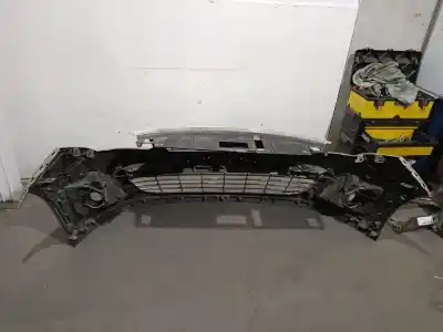 Автозапчасти б/у передний бампер за renault grand scénic iii (jz0/1_) 1.9 dci ссылки oem iam 620229199r  620229199r