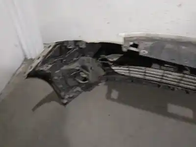 Автозапчасти б/у передний бампер за renault grand scénic iii (jz0/1_) 1.9 dci ссылки oem iam 620229199r  620229199r