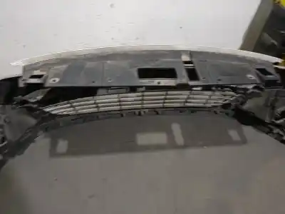 Автозапчасти б/у передний бампер за renault grand scénic iii (jz0/1_) 1.9 dci ссылки oem iam 620229199r  620229199r