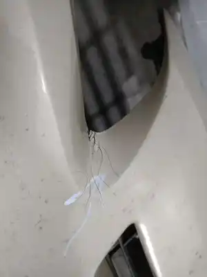 Автозапчасти б/у передний бампер за renault grand scénic iii (jz0/1_) 1.9 dci ссылки oem iam 620229199r  620229199r