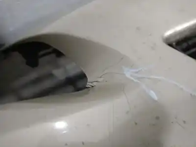 Автозапчасти б/у передний бампер за renault grand scénic iii (jz0/1_) 1.9 dci ссылки oem iam 620229199r  620229199r