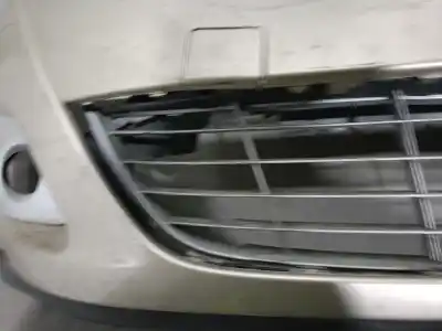 Автозапчасти б/у передний бампер за renault grand scénic iii (jz0/1_) 1.9 dci ссылки oem iam 620229199r  620229199r