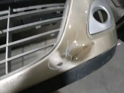 Автозапчасти б/у передний бампер за renault grand scénic iii (jz0/1_) 1.9 dci ссылки oem iam 620229199r  620229199r