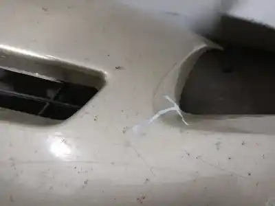 Автозапчасти б/у передний бампер за renault grand scénic iii (jz0/1_) 1.9 dci ссылки oem iam 620229199r  620229199r