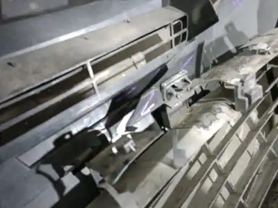 Автозапчасти б/у передний бампер за renault grand scénic iii (jz0/1_) 1.9 dci ссылки oem iam 620229199r  620229199r