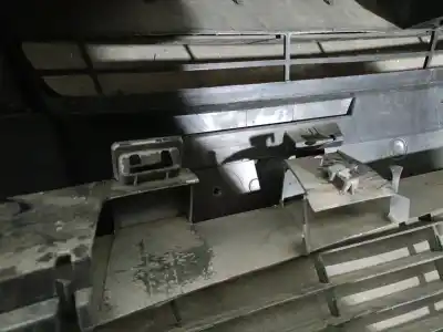 Автозапчасти б/у передний бампер за renault grand scénic iii (jz0/1_) 1.9 dci ссылки oem iam 620229199r  620229199r